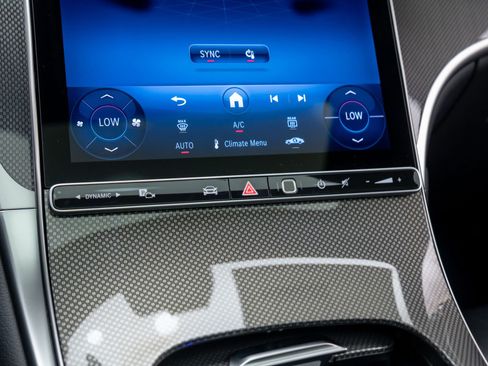 New 2025 Mercedes-Benz GLC 300 4MATIC image 27