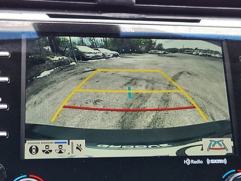 Used 2020 Toyota Camry XSE w/ Driver Assist Package FWD image 17