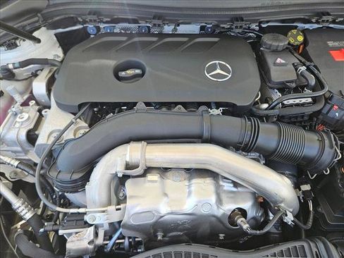 New 2026 Mercedes-Benz GLA 250 image 16