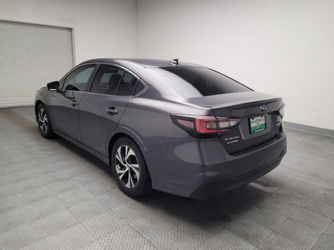 Used 2021 Subaru Legacy w/ Popular Package #1 AWD/4WD image 5