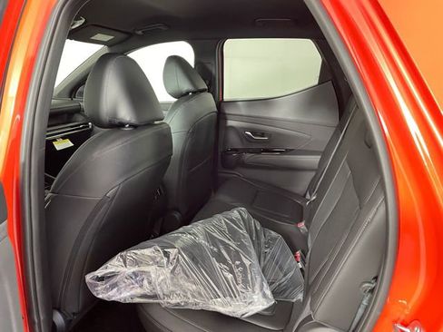 New 2026 Hyundai Santa Cruz XRT image 4