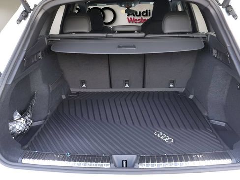 New 2026 Audi SQ5 Premium Plus AWD/4WD image 16