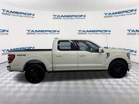 Used 2023 Ford F150 Platinum w/ Equipment Group 701A High AWD/4WD image 6