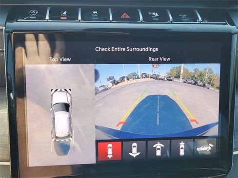 New 2025 Jeep Grand Cherokee L Limited w/ Luxury Tech Group II image 19