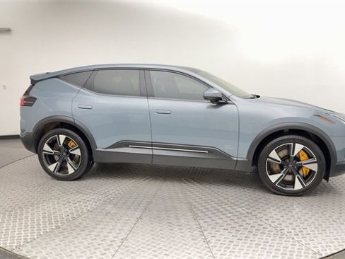 Used 2025 Polestar Polestar 3 Long Range Dual Motor Launch E image 9