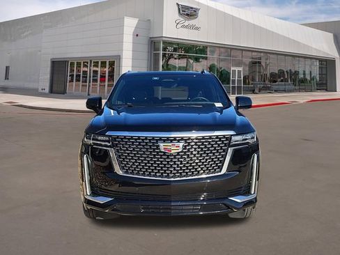 Certified 2024 Cadillac Escalade Premium Luxury w/ Performance Package image 2