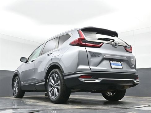 Used 2022 Honda CR-V Touring image 38