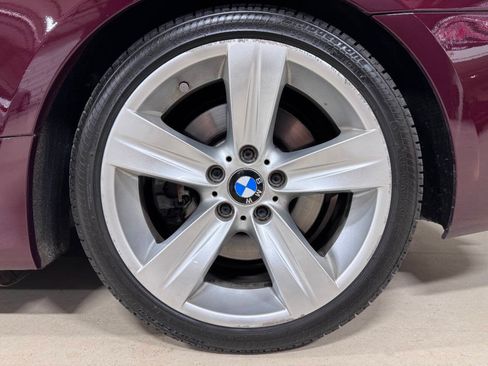Used 2008 BMW 335i Convertible RWD image 14
