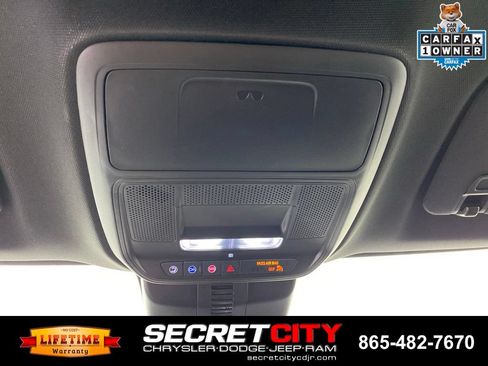 Used 2026 Chevrolet Traverse Z71 AWD/4WD image 19
