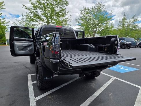 Used 2008 Toyota Tacoma 4x4 Double Cab image 27