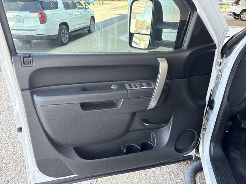 Used 2013 Chevrolet Silverado 1500 LT RWD image 20