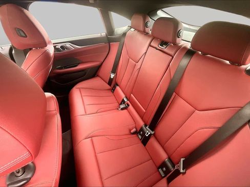 Used 2026 BMW 430i RWD image 18