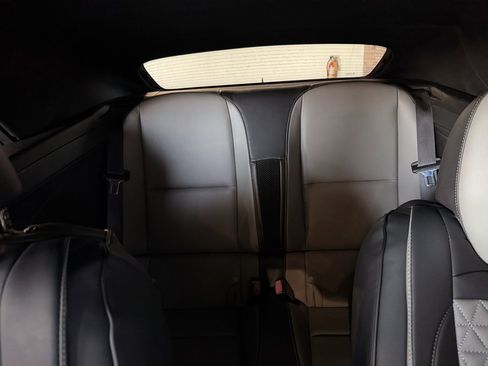 Used 2015 Chevrolet Camaro LT w/ RS Package image 23