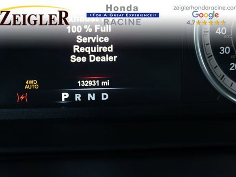 Used 2015 RAM 1500 Laramie w/ Convenience Group image 23