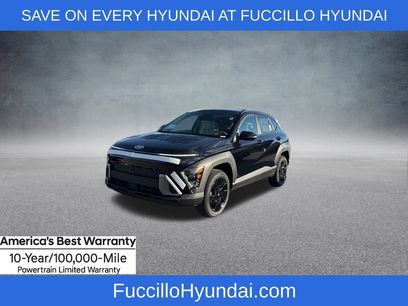 New 2026 Hyundai Kona SEL Sport