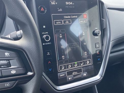 New 2026 Subaru Crosstrek 2.0i Premium image 24