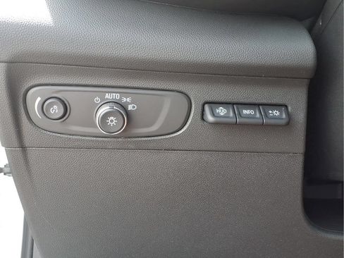 Certified 2023 Buick Envision Avenir AWD/4WD image 12