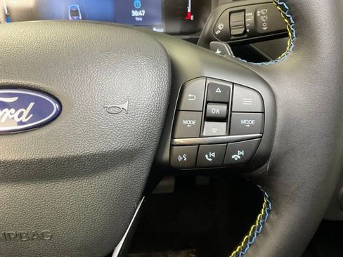 New 2025 Ford Maverick Lobo image 25