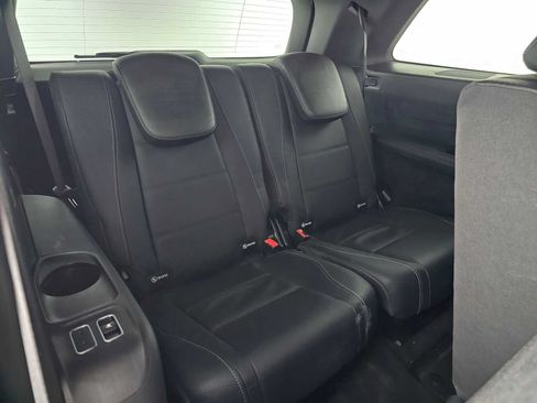 Used 2023 Mercedes-Benz GLS 580 4MATIC image 20