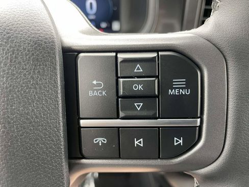 New 2026 Ford F150 Lariat AWD/4WD image 20