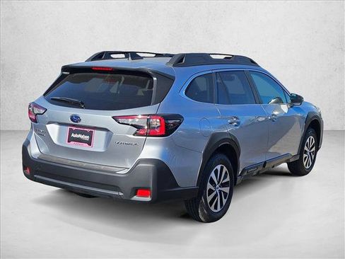 New 2025 Subaru Outback Premium w/ Popular Package #1A image 2