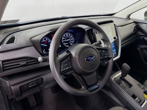 Used 2024 Subaru Crosstrek 2.0i Premium image 10