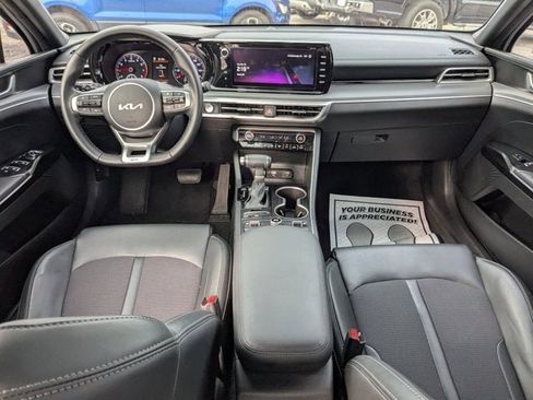 Used 2024 Kia K5 GT-Line image 11