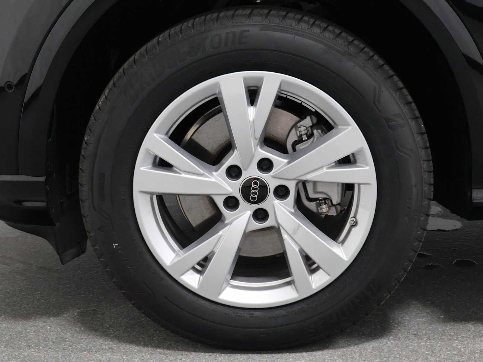 New 2026 Audi Q5 Premium AWD/4WD image 37