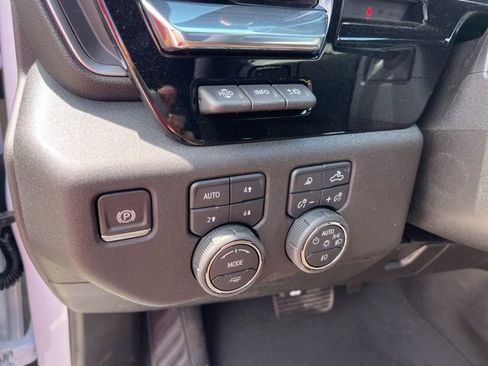 New 2025 Chevrolet Silverado 2500 High Country w/ Technology Package image 23