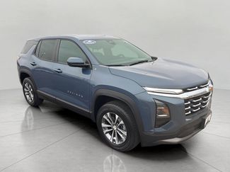 Used 2026 Chevrolet Equinox LT video 1