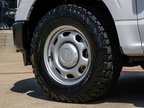 Used 2021 Ford F150 XL w/ Equipment Group 101A High image 54