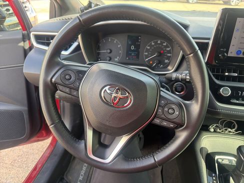 Used 2023 Toyota Corolla SE image 7