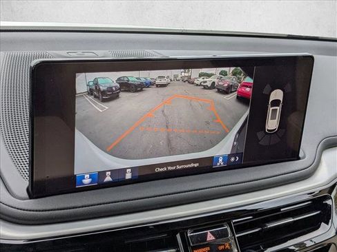 New 2026 Acura MDX FWD w/ Technology Package image 13
