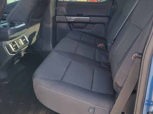 Used 2022 Ford F150 XLT w/ Equipment Group 302A High AWD/4WD image 8