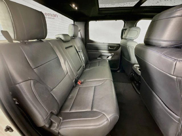 Used 2025 Toyota Tundra Platinum AWD/4WD image 26