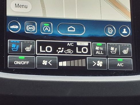Certified 2026 Subaru Forester Touring AWD/4WD image 13