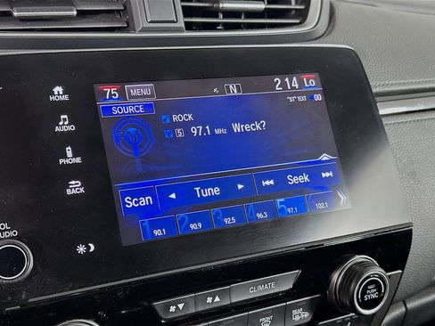 Used 2019 Honda CR-V EX image 21