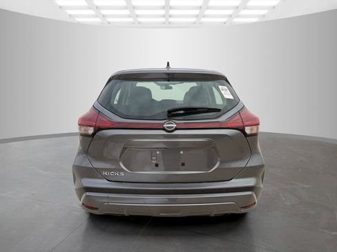 Used 2024 Nissan Kicks S image 6