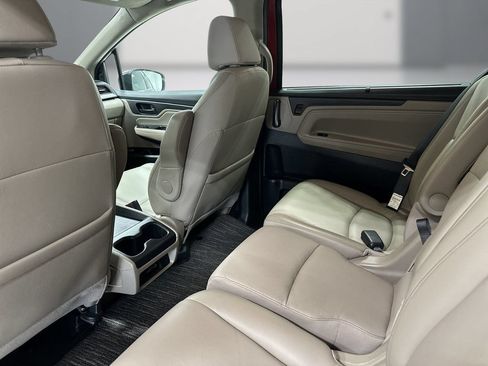 Used 2024 Honda Odyssey EX-L image 15