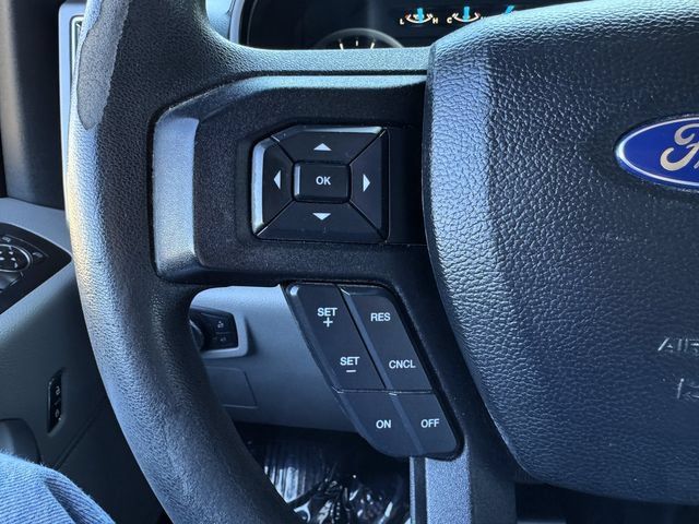 Used 2015 Ford F150 XLT AWD/4WD image 26