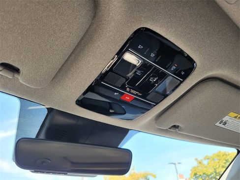 New 2026 Hyundai Santa Fe Limited image 22