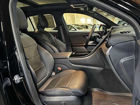 Certified 2026 Mercedes-Benz GLC 300 4MATIC image 12