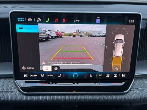 New 2026 Volkswagen Tiguan S AWD/4WD image 36