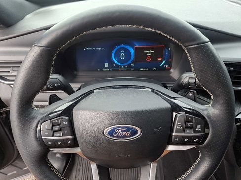 Used 2022 Ford Explorer ST w/ Equipment Group 401A image 20