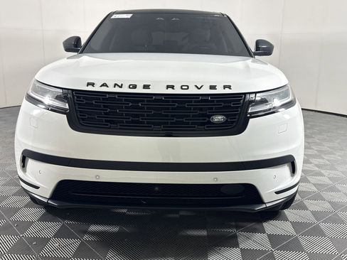 Used 2024 Land Rover Range Rover Velar S AWD/4WD image 6