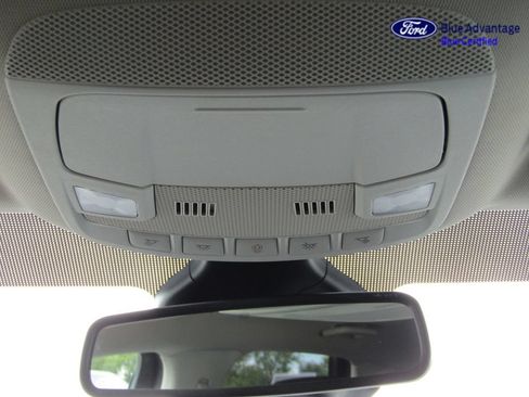 Certified 2024 Ford Edge SEL w/ Convenience Package AWD/4WD image 42