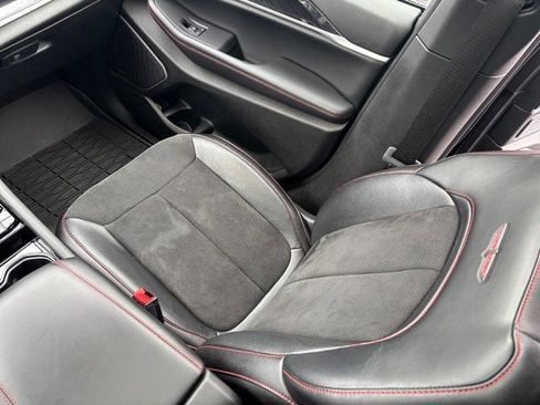 Used 2022 Jeep Grand Cherokee Trailhawk w/ ADV Protech Group II image 15