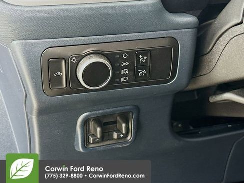 New 2025 Ford Maverick XLT w/ XLT Luxury Package image 11