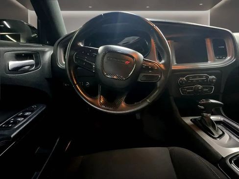 Used 2023 Dodge Charger GT w/ Blacktop Package RWD image 10