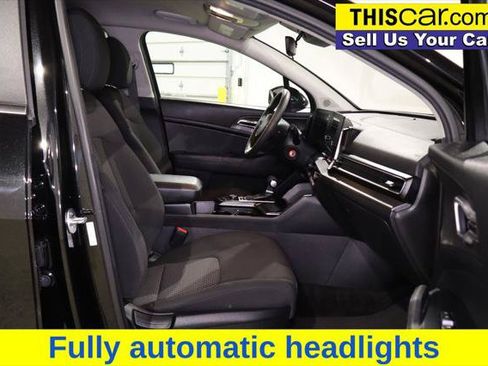 Used 2024 Kia Sportage LX FWD image 14